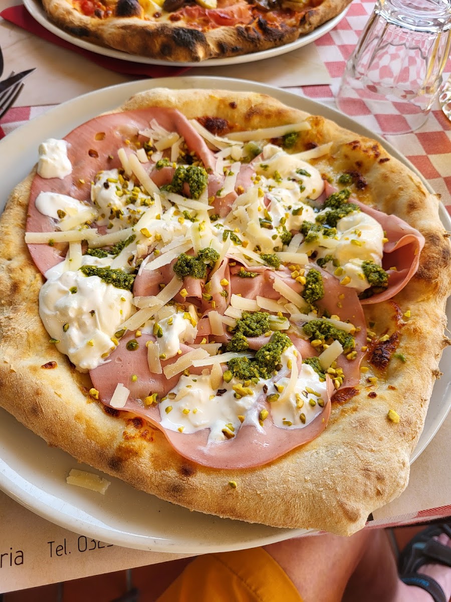 Ristorante La Cascina Photo 10