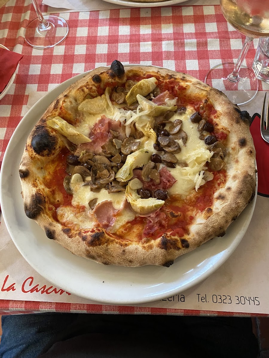 Ristorante La Cascina Photo 4