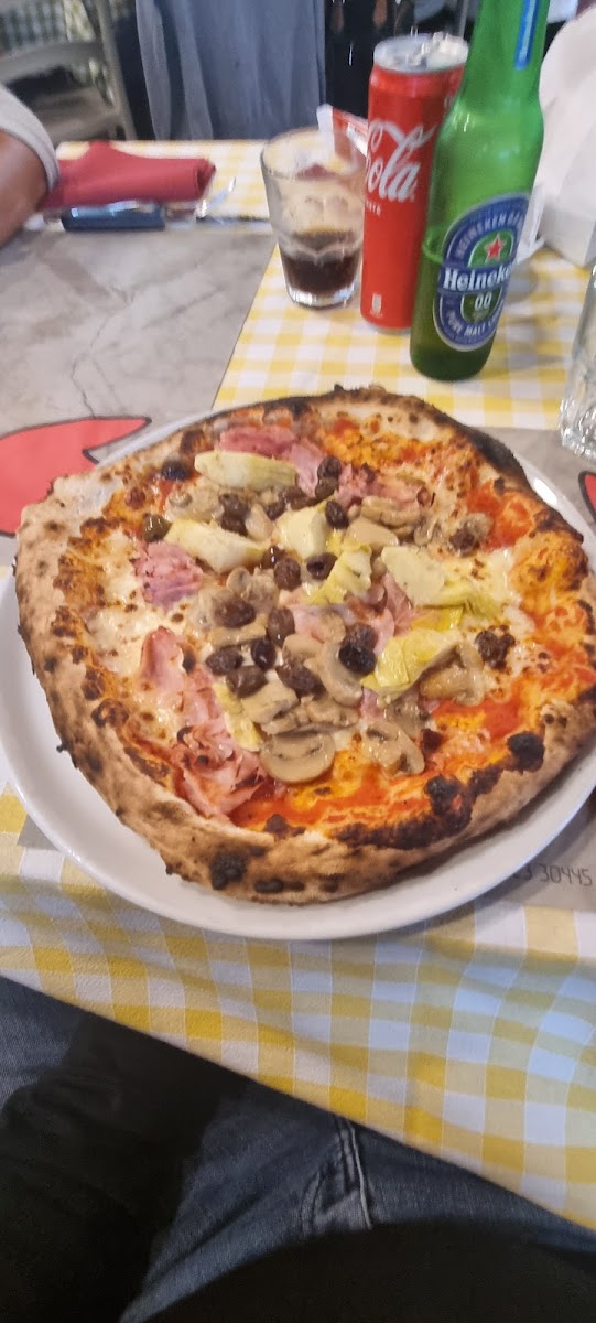 Ristorante La Cascina Photo 7