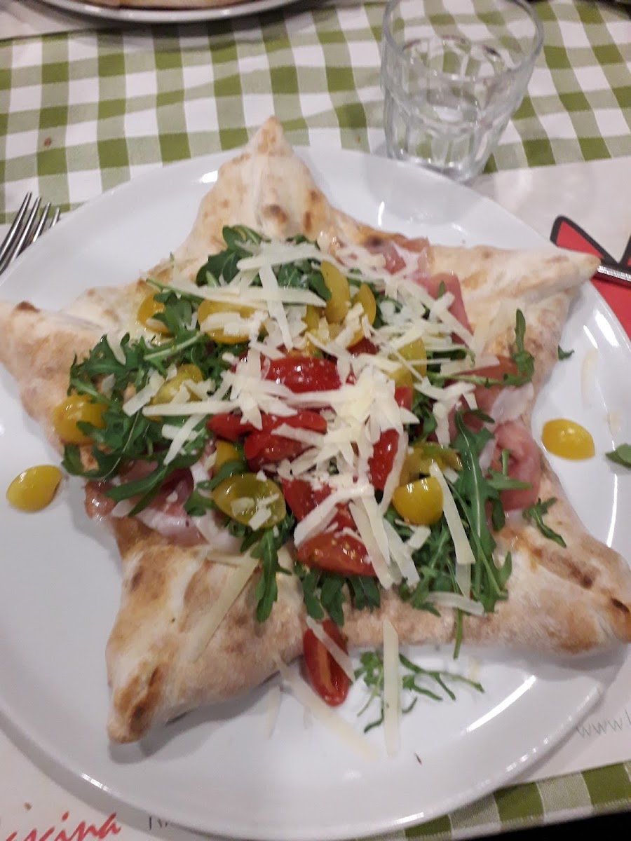 Ristorante La Cascina Photo 9