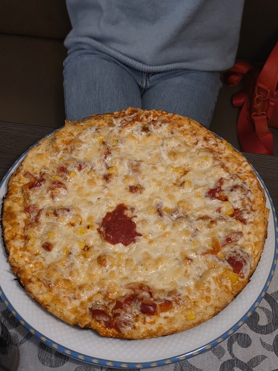 Italia Pizzeria Photo 2