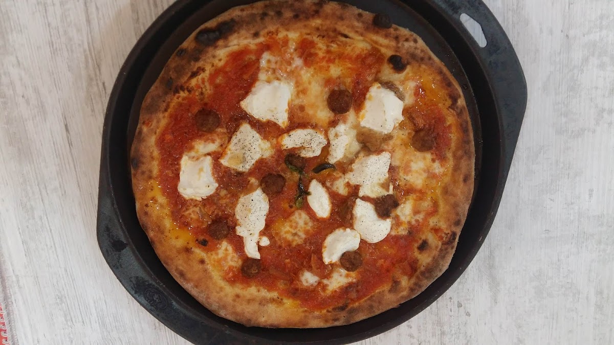 Maestri Pizzaioli Photo 10