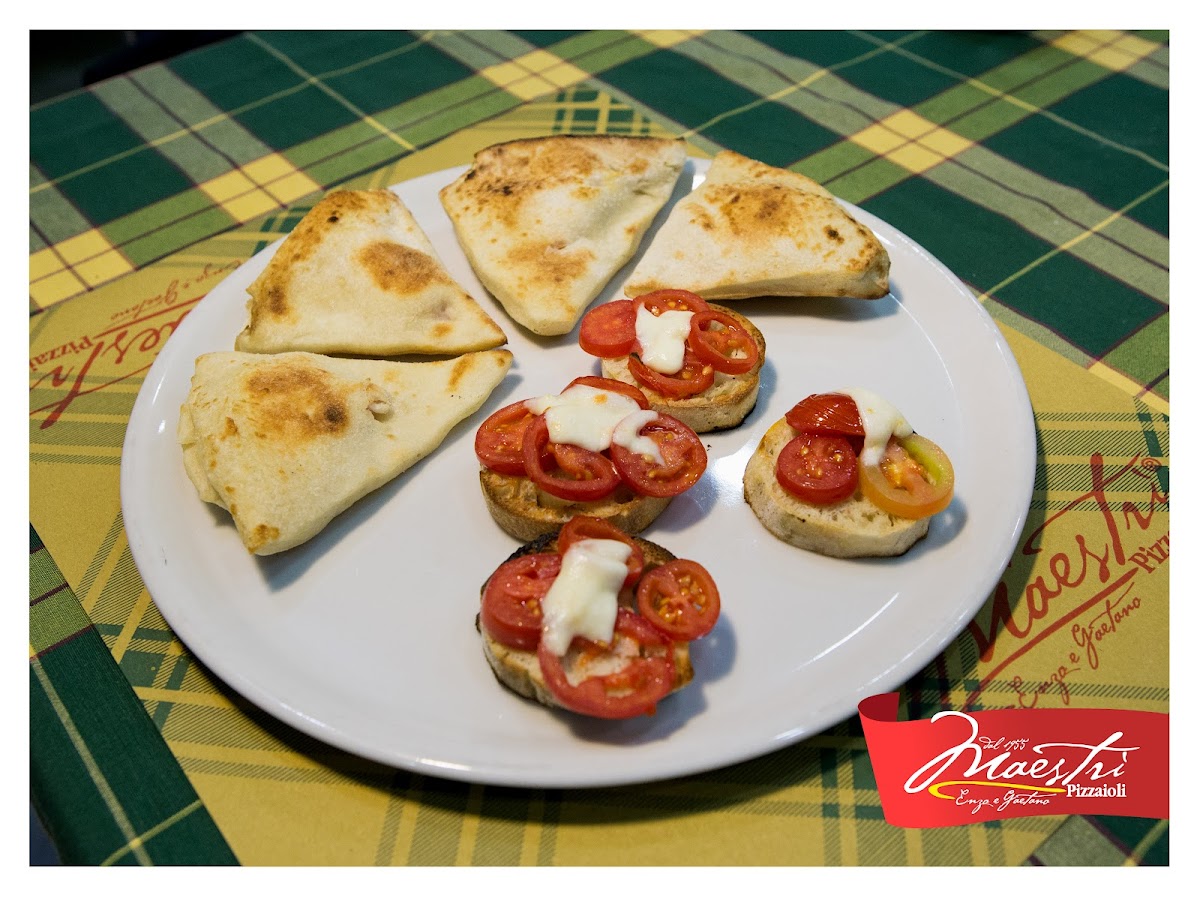 Maestri Pizzaioli Photo 3