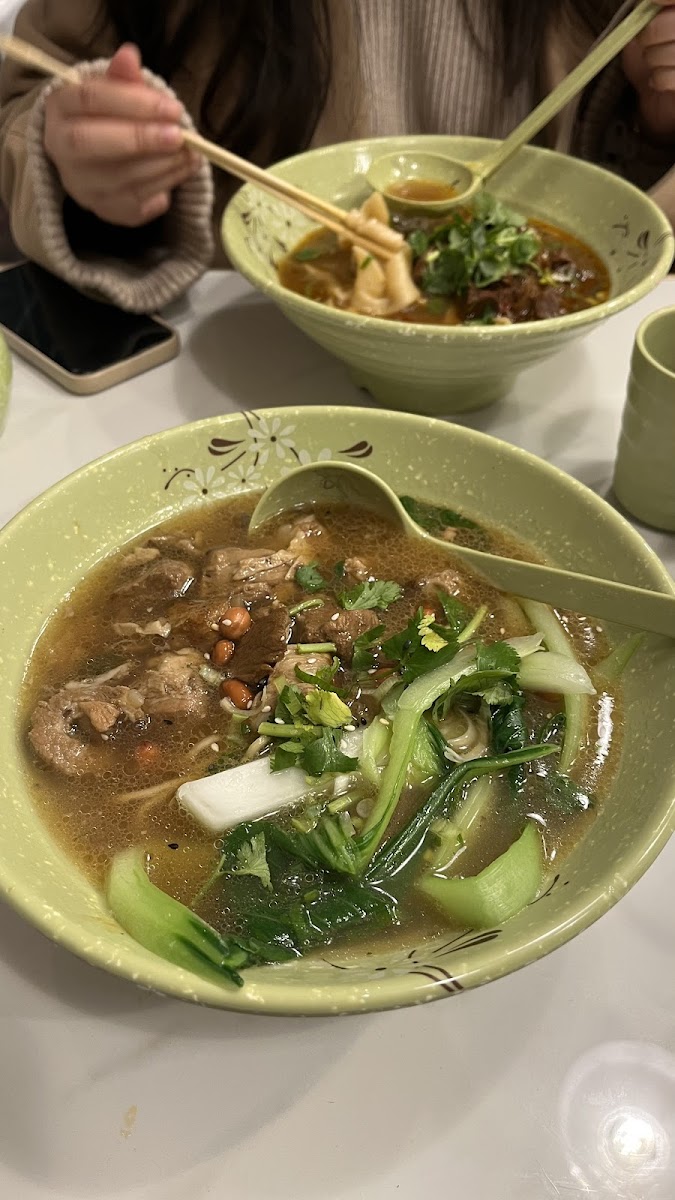Dumpling House 川江号子 牛肉板面 Photo 10