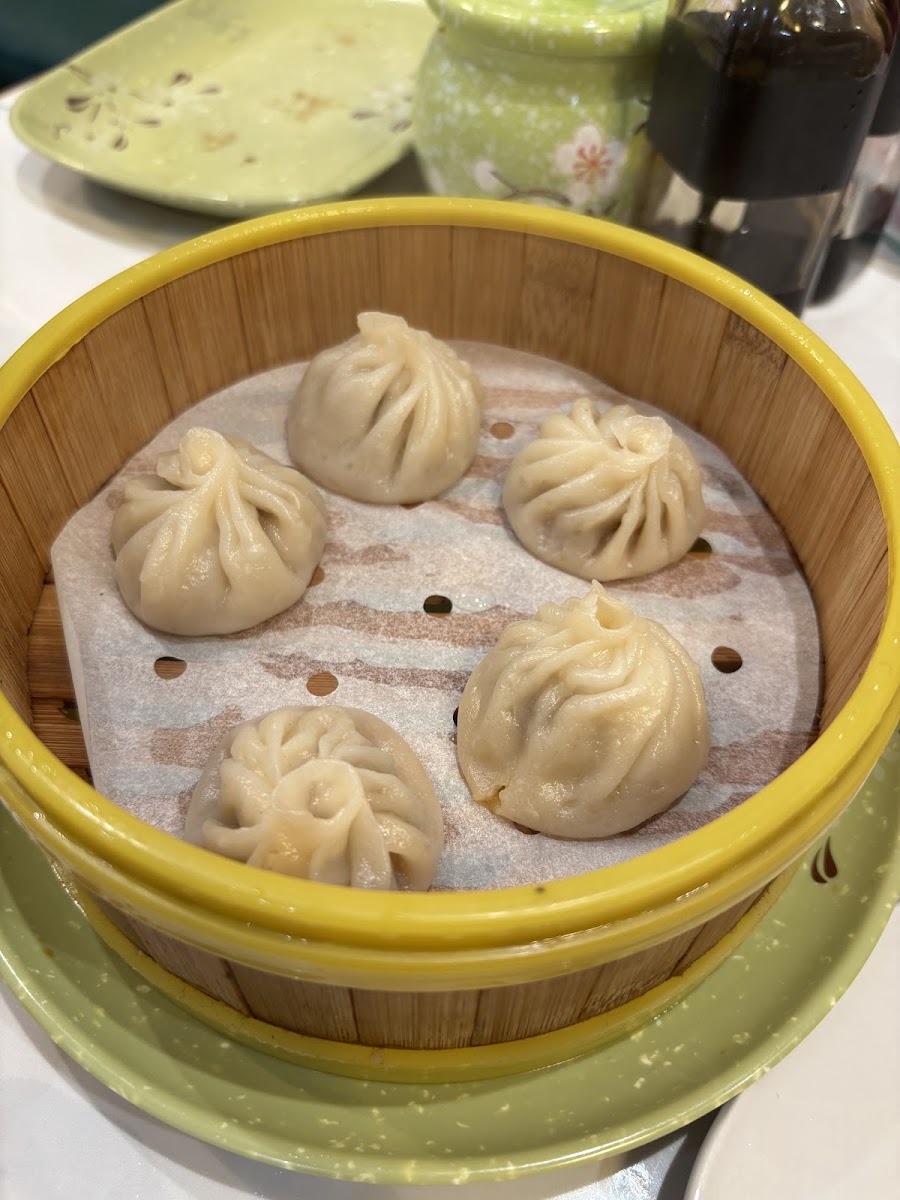 Dumpling House 川江号子 牛肉板面 Photo 3