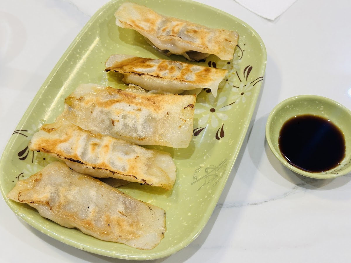 Dumpling House 川江号子 牛肉板面 Photo 4