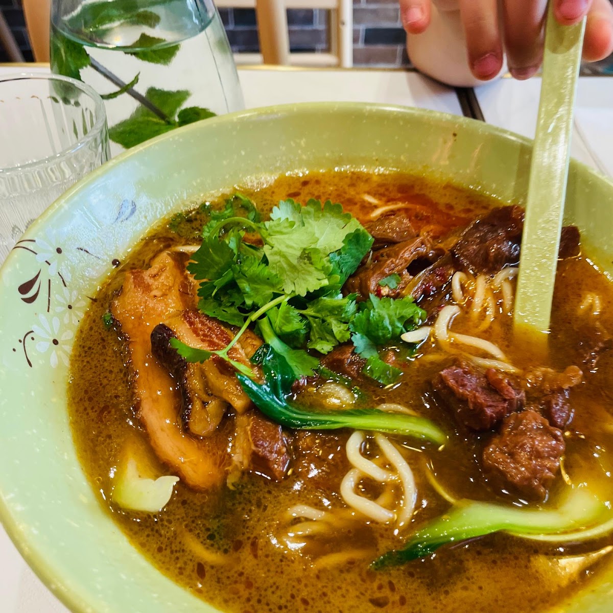 Dumpling House 川江号子 牛肉板面 Photo 7
