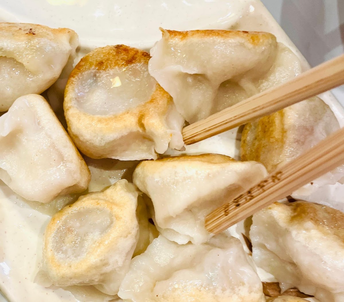 Dumpling House 川江号子 牛肉板面 Photo 9