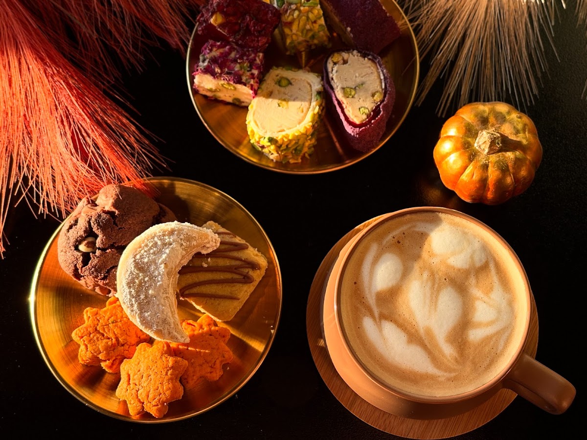 TAKSIM Sweets & Bakes Photo 3