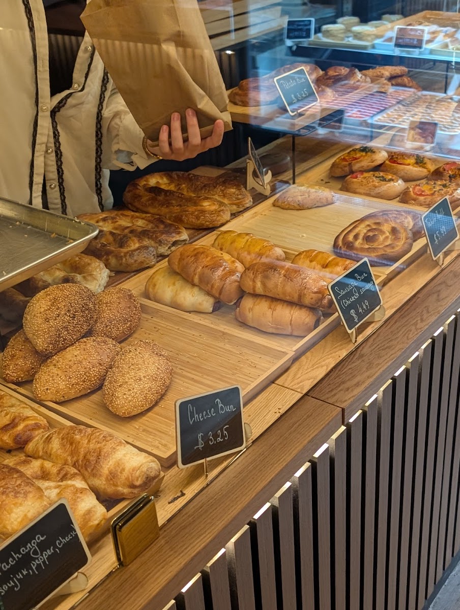TAKSIM Sweets & Bakes Photo 6