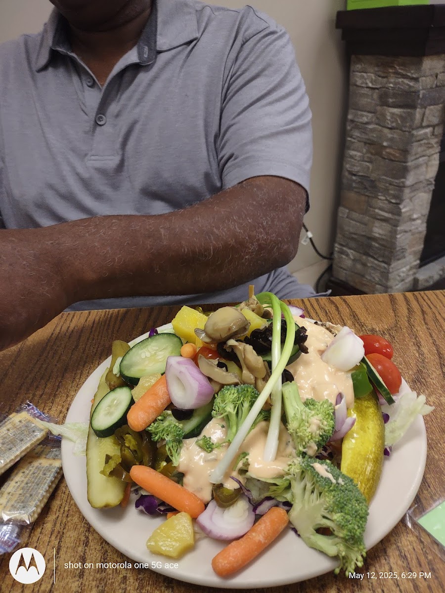 Ronnie's Steak N Grill Photo 5