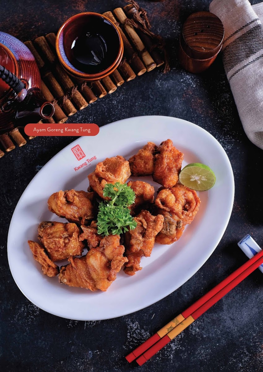 Kwang Tung Cuisiine Photo 3