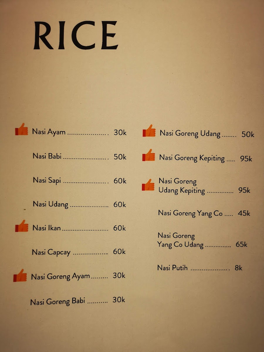Kwang Tung Cuisiine Photo Menu 10