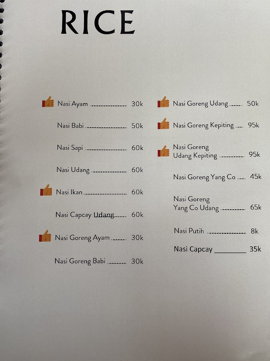 Kwang Tung Cuisiine Photo Menu 4