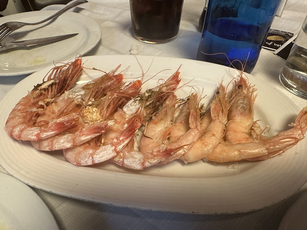 Restaurante Najera Photo 2