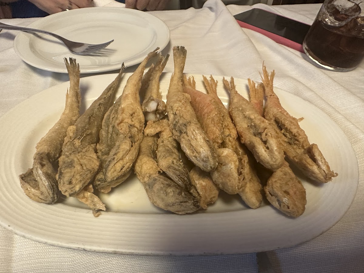 Restaurante Najera Photo 4