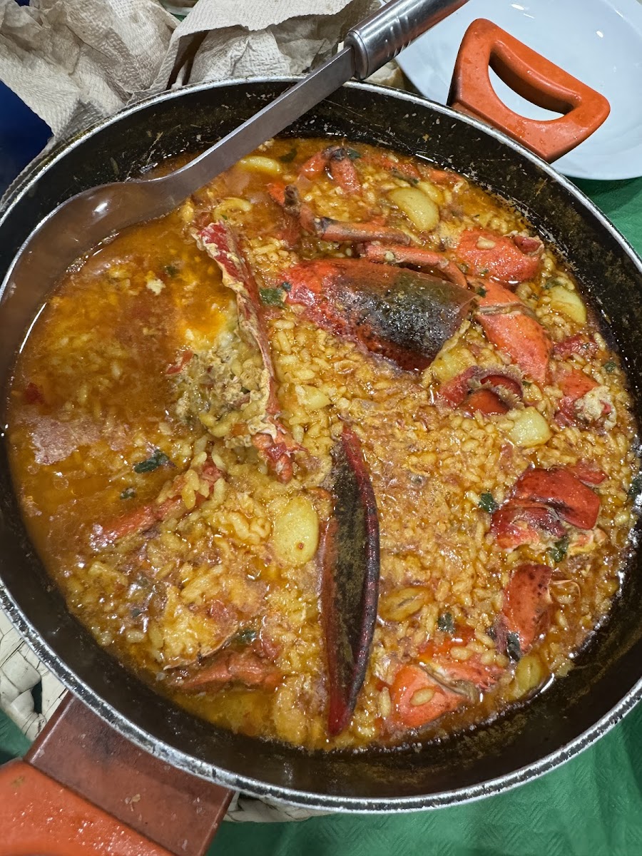 Cervecería Restaurante 'Casa Paqui' Photo 2