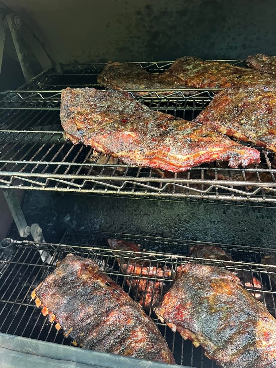 La Costillita Ahumada BBQ Photo 2