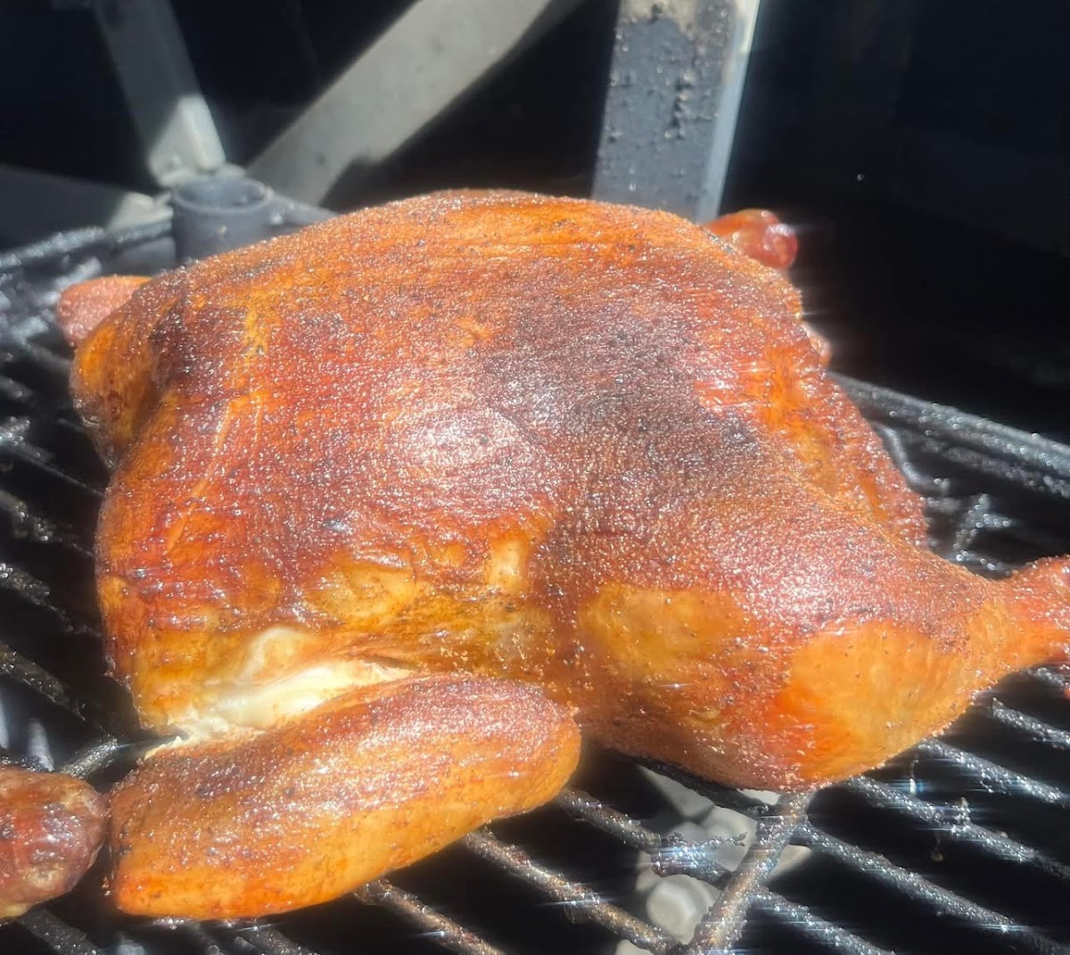 La Costillita Ahumada BBQ Photo 6