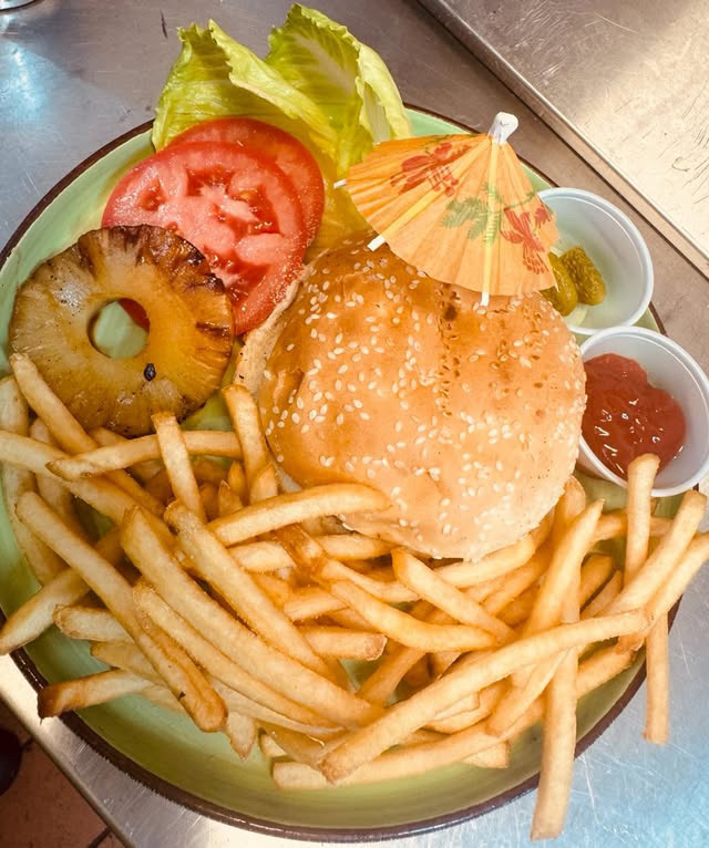 Alofa Teriyaki