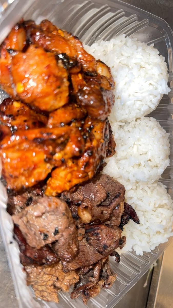 Alofa Teriyaki Photo 6