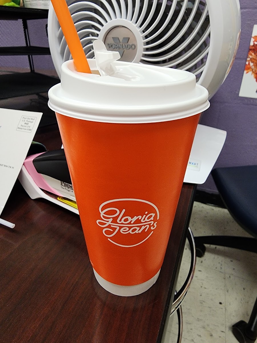 Gloria Jean's Coffees Photo 6