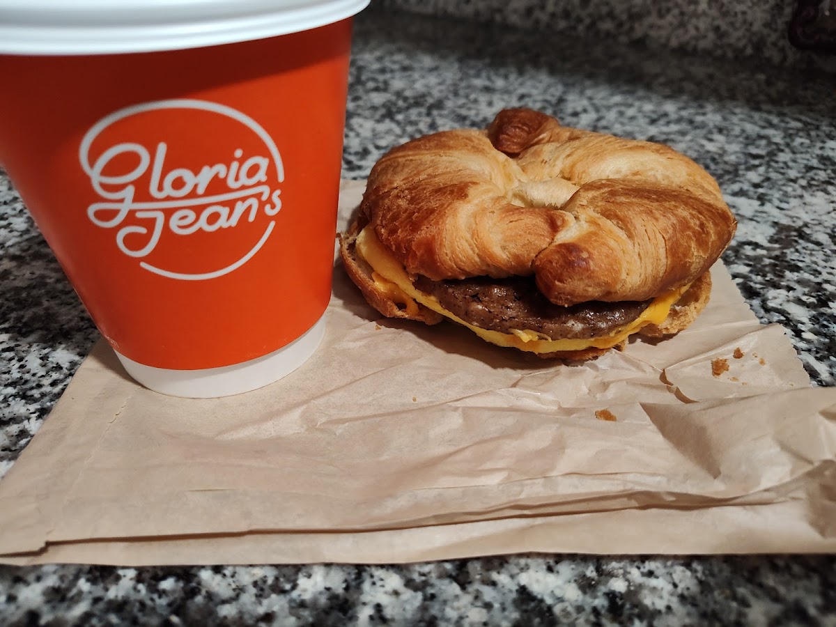 Gloria Jean's Coffees Photo 9