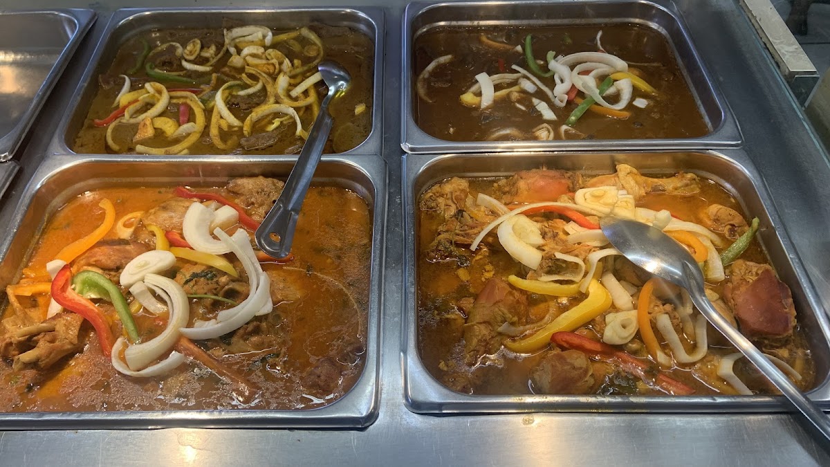 El Molino Teo Restaurant Photo 2