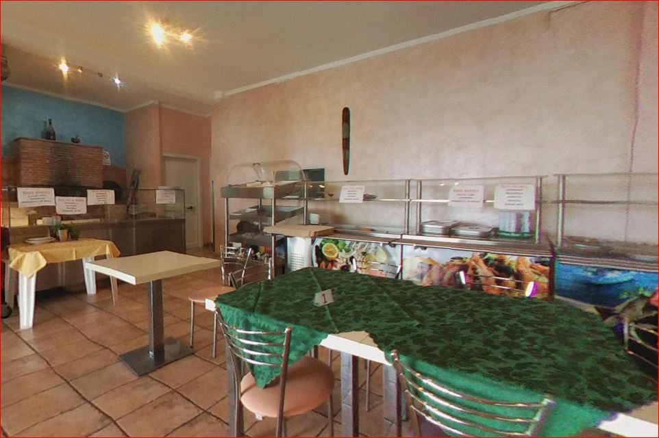 Bar Pizzeria La Vecchia Pescheria Fossacesia Marina