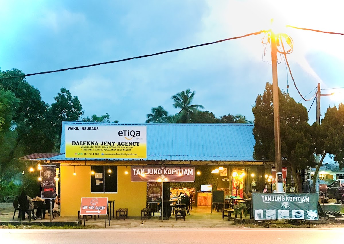 Tanjung Kopitiam