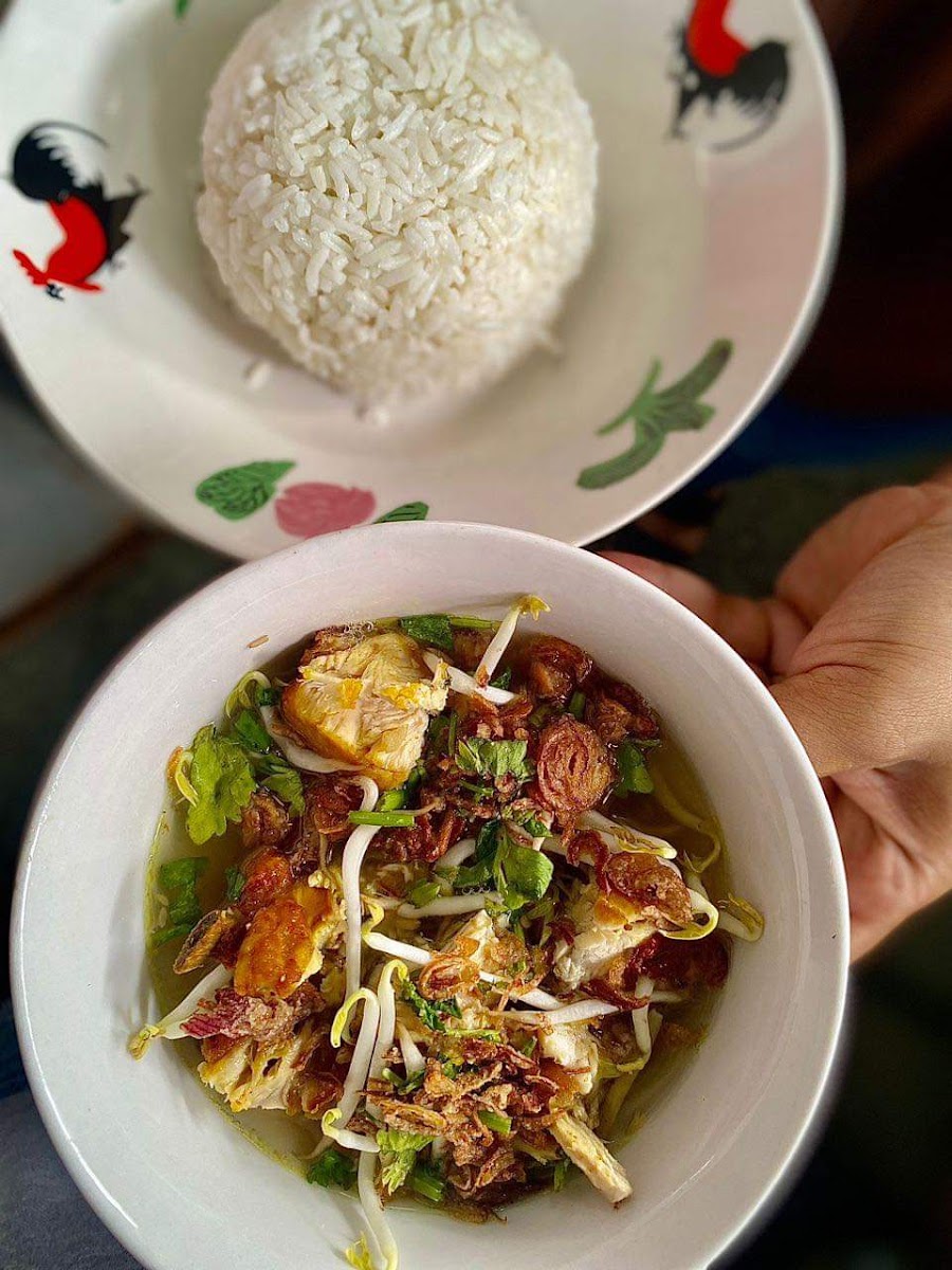 Tanjung Kopitiam Photo 7