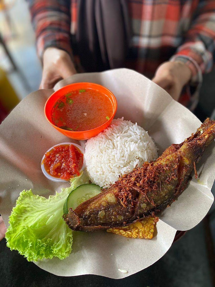 Tanjung Kopitiam Photo 9