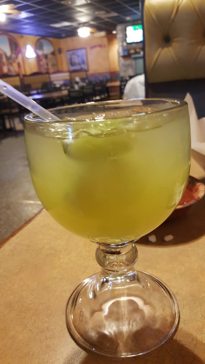 El Jardin Mexican Restaurant Photo 10