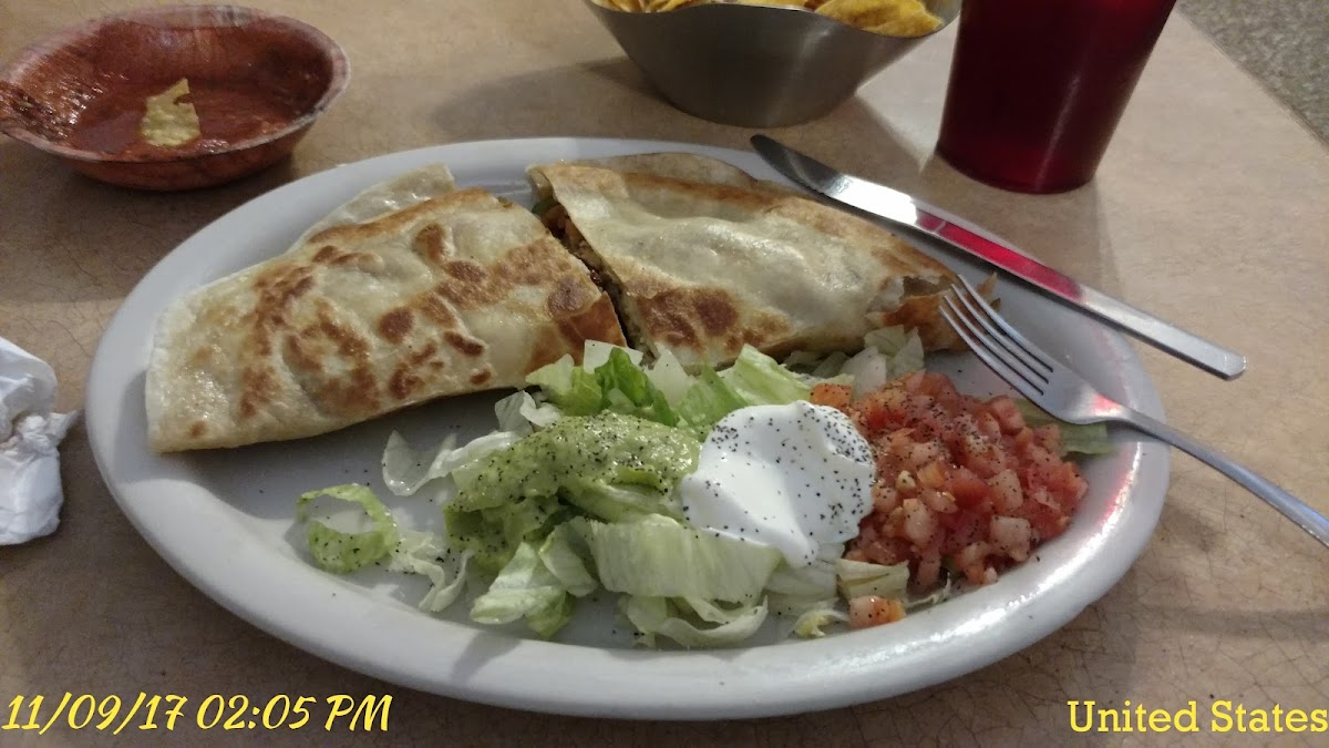 El Jardin Mexican Restaurant Photo 6