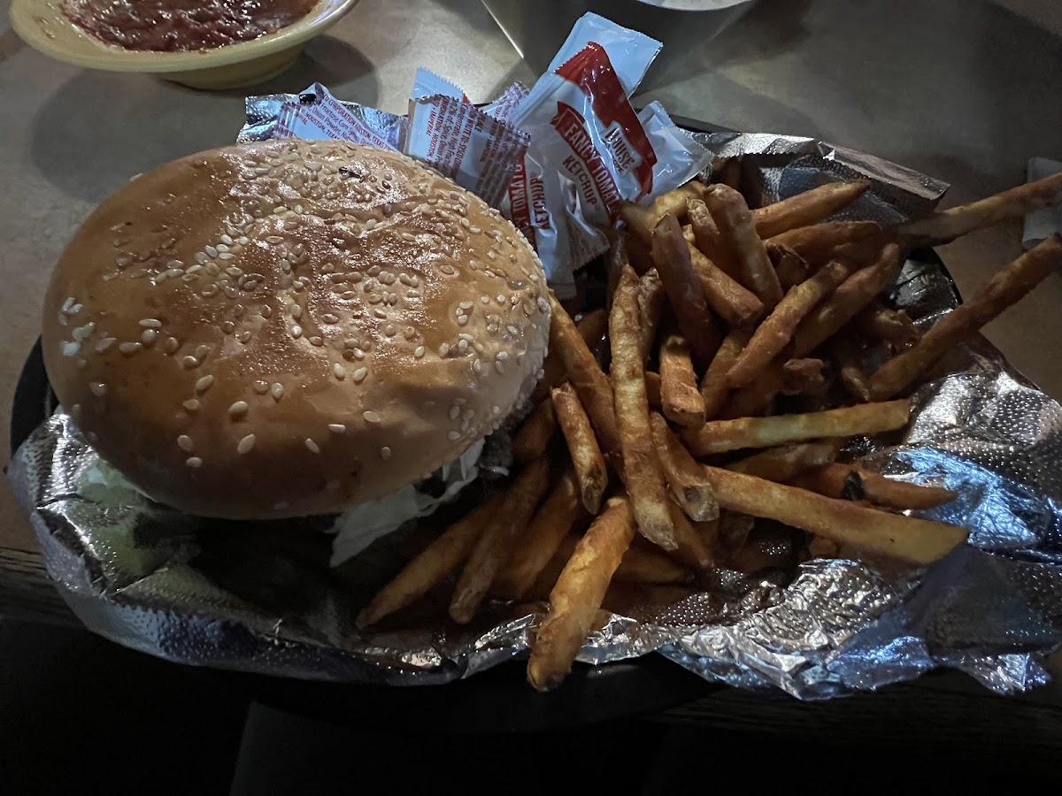 El Jardin Mexican Restaurant Photo 8