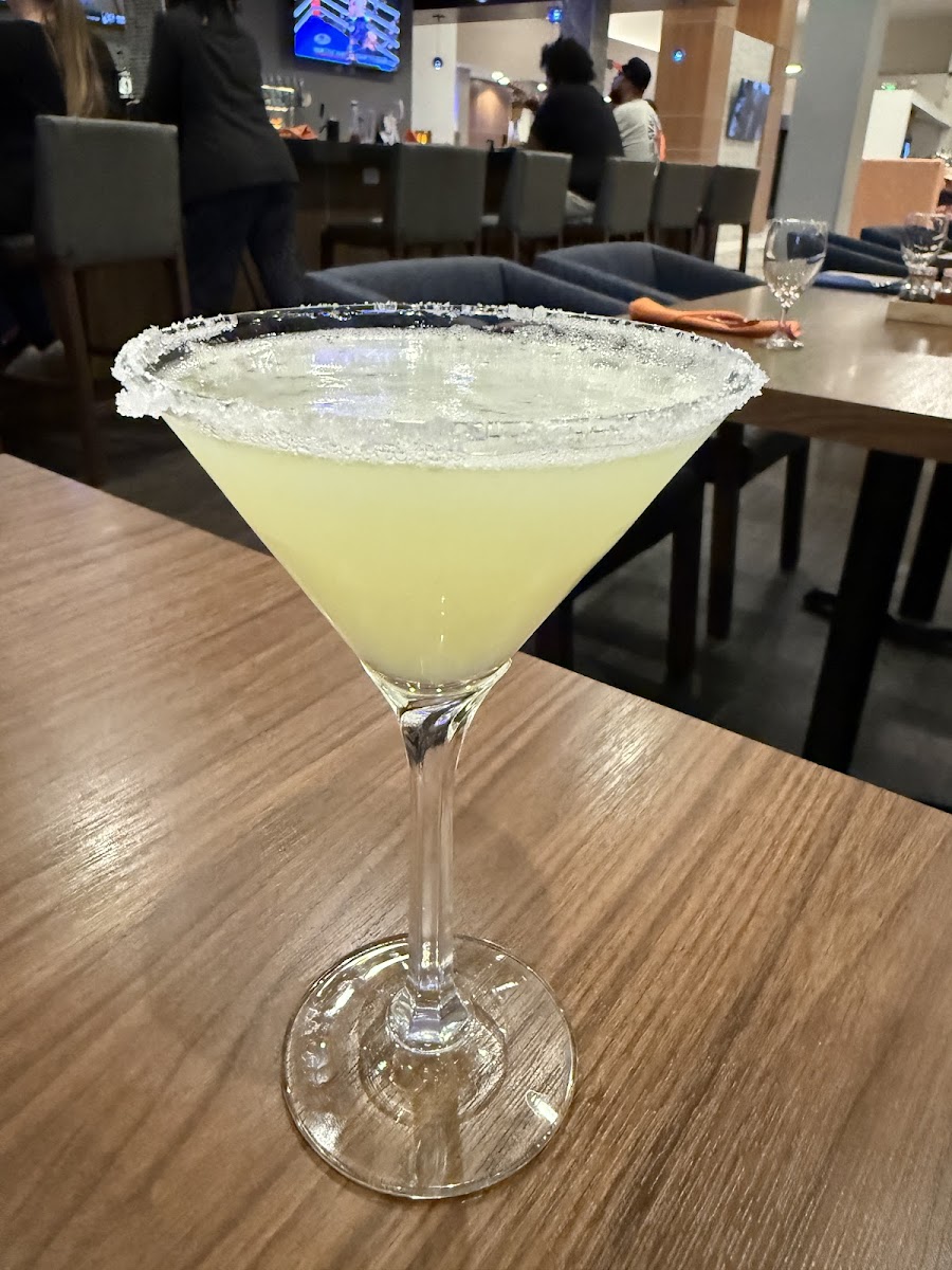 Salt Restaurant and Bar Photo 4