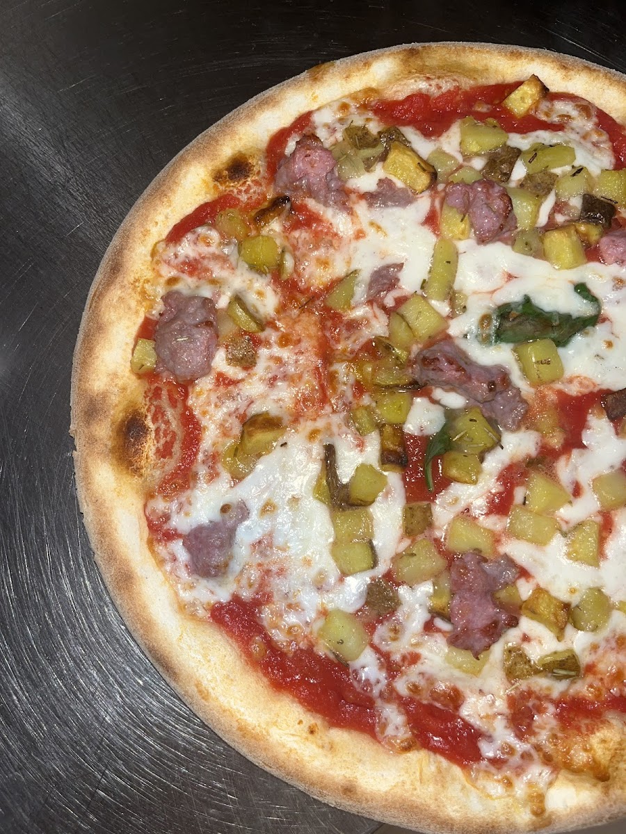 Crokkà - Pizzeria e Friggitoria