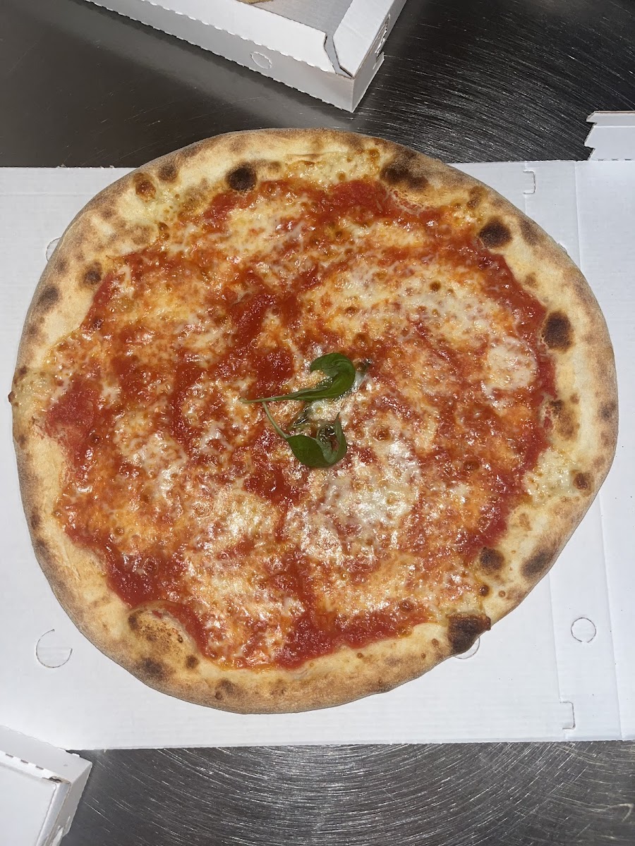 Crokkà - Pizzeria e Friggitoria Photo 2