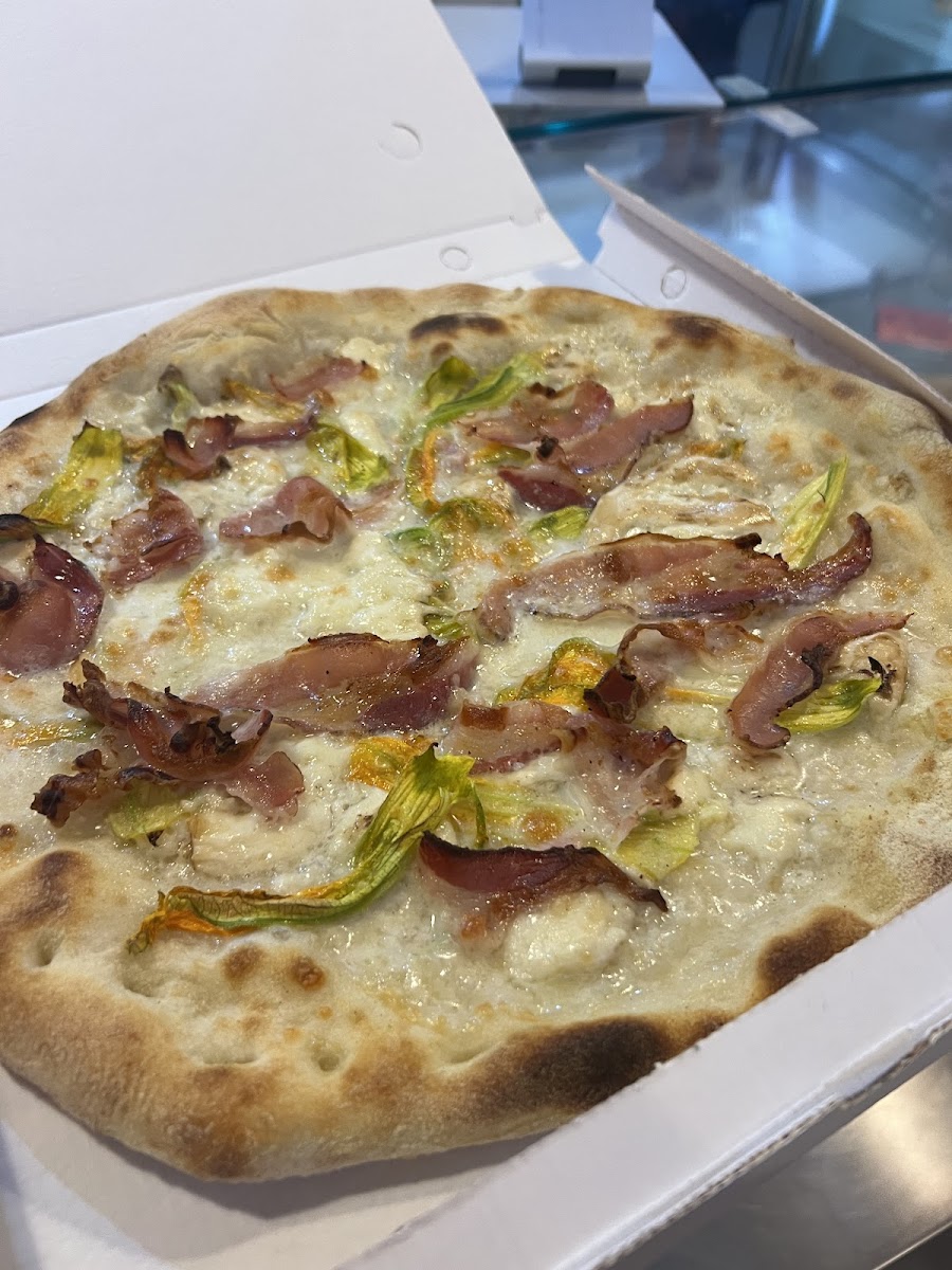 Crokkà - Pizzeria e Friggitoria Photo 6
