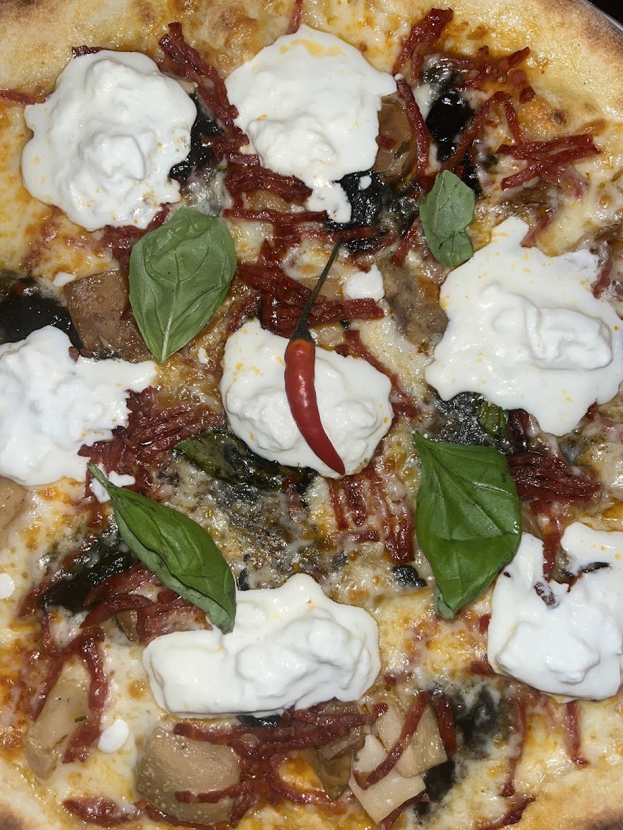 Crokkà - Pizzeria e Friggitoria Photo 7