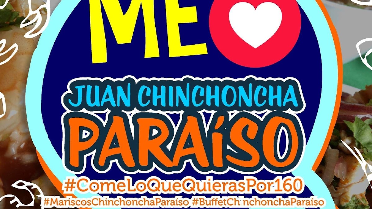 Buffet de Mariscos Juan Chinchoncha - Paraíso Photo 4