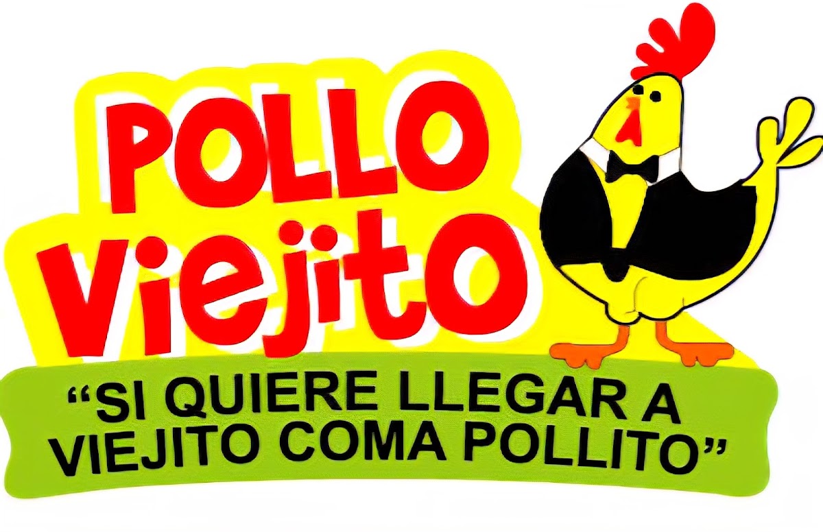 POLLO VIEJITO 'Si quiere llegar a viejito coma pollito' Photo 5