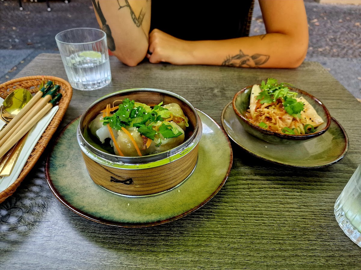 Udonge Vegan Cuisine Photo 10
