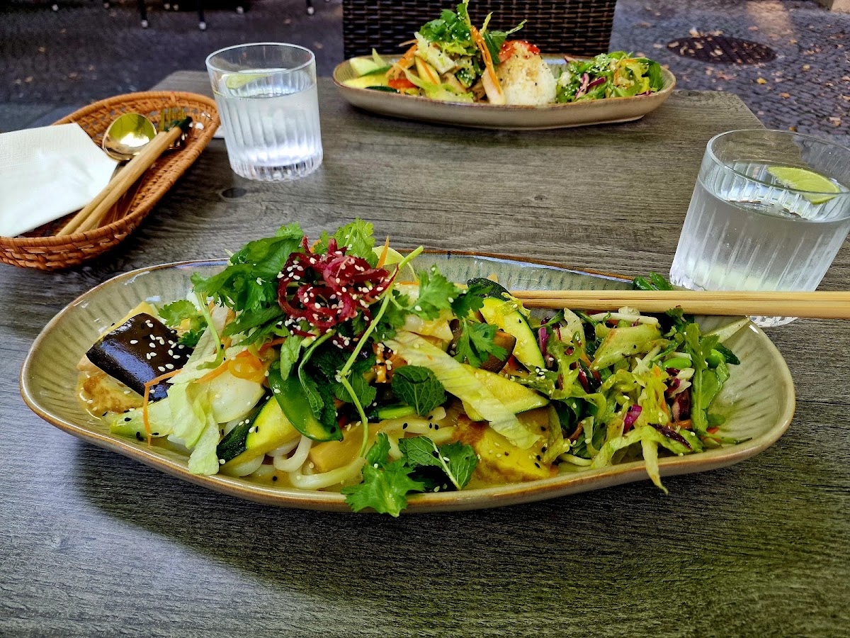 Udonge Vegan Cuisine Photo 6
