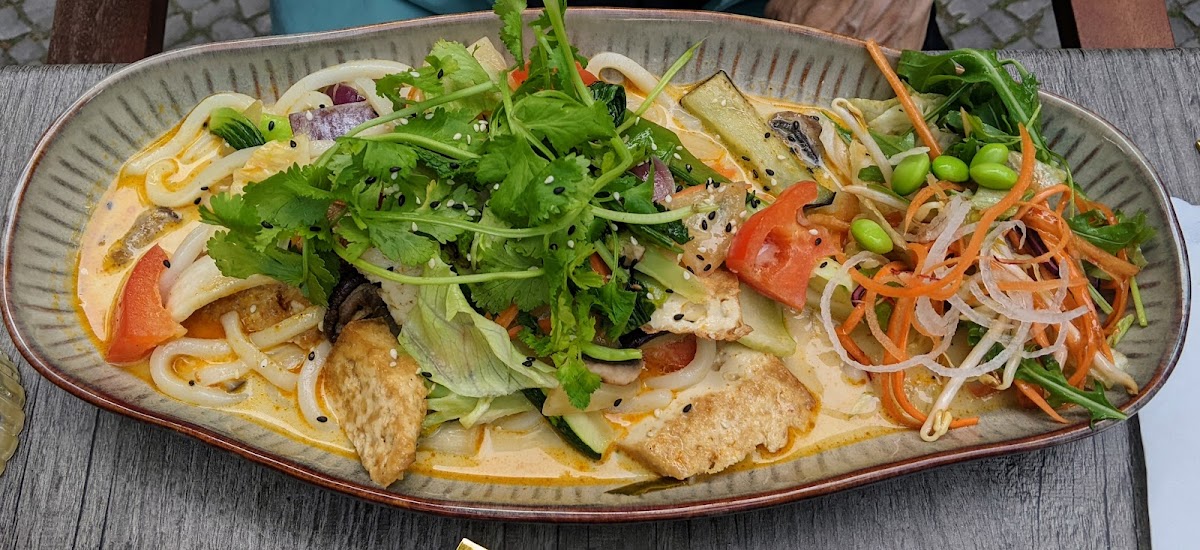 Udonge Vegan Cuisine Photo 8