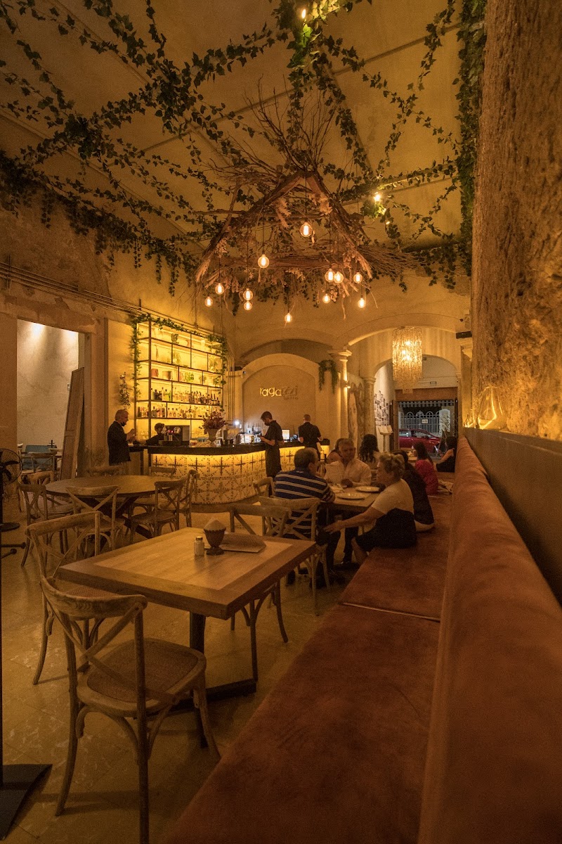 Ragazzi Bistro