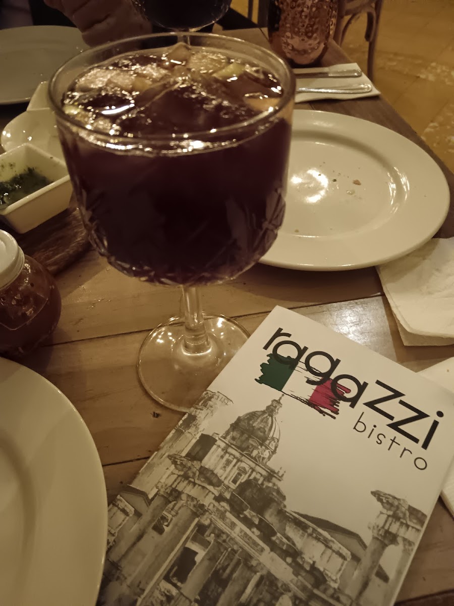 Ragazzi Bistro Photo 10