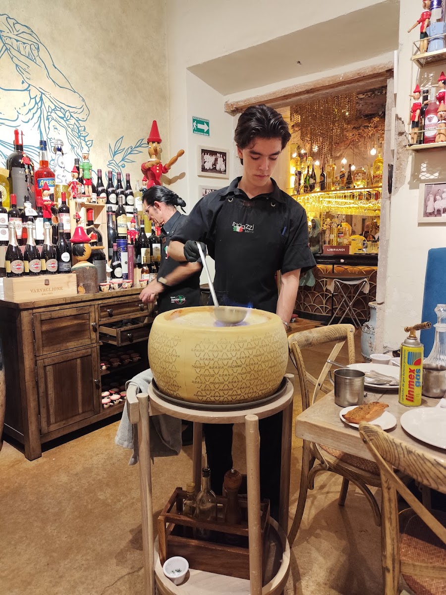 Ragazzi Bistro Photo 3