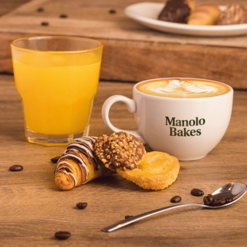 Manolo Bakes Photo 7