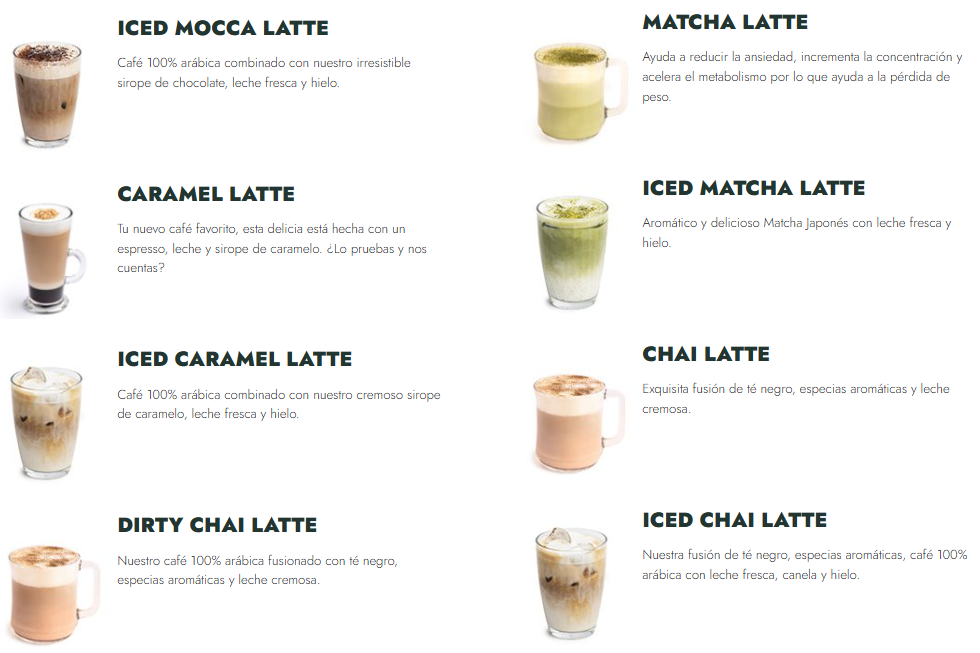 Manolo Bakes Photo Menu 7